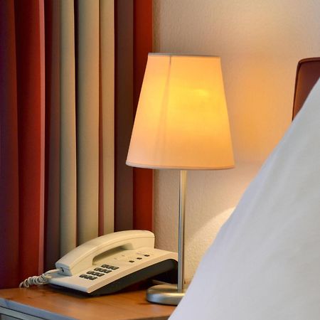 Hotel Im Kupferkessel Cologne Luaran gambar