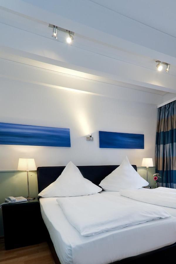 Hotel Im Kupferkessel Cologne Luaran gambar