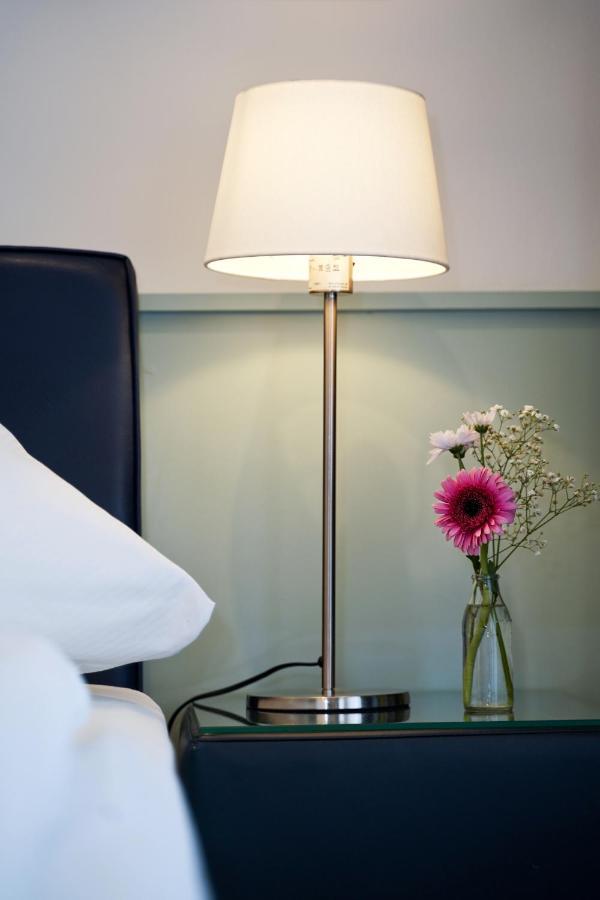 Hotel Im Kupferkessel Cologne Luaran gambar