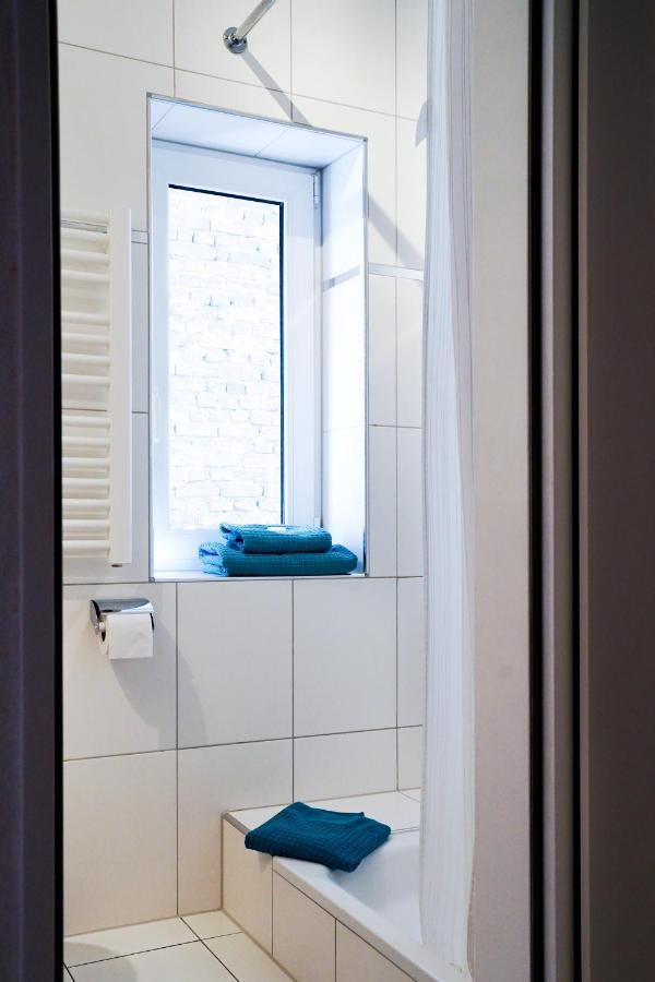 Hotel Im Kupferkessel Cologne Luaran gambar