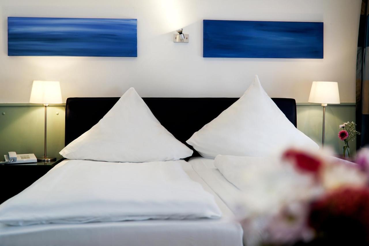 Hotel Im Kupferkessel Cologne Luaran gambar