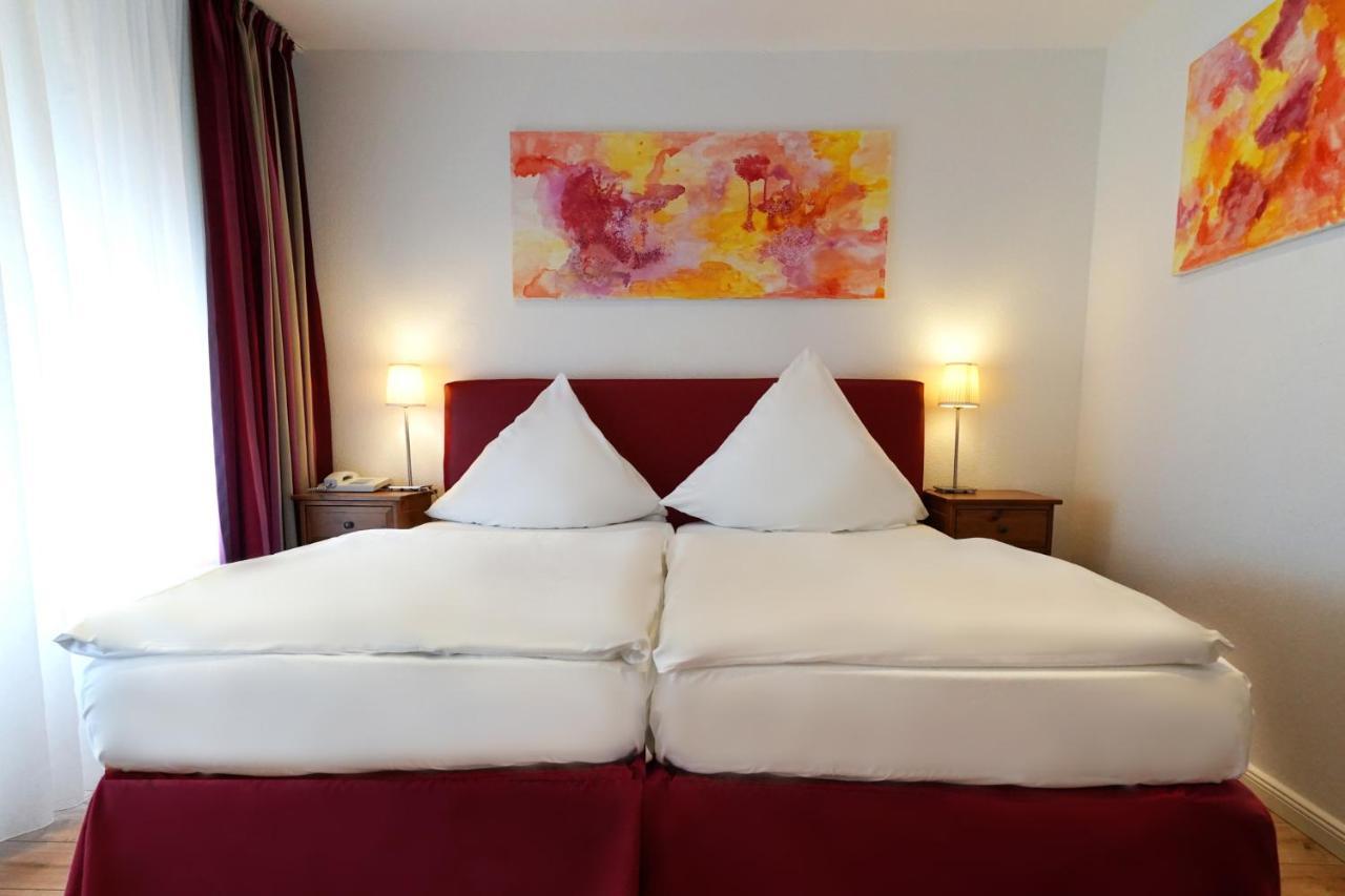 Hotel Im Kupferkessel Cologne Luaran gambar