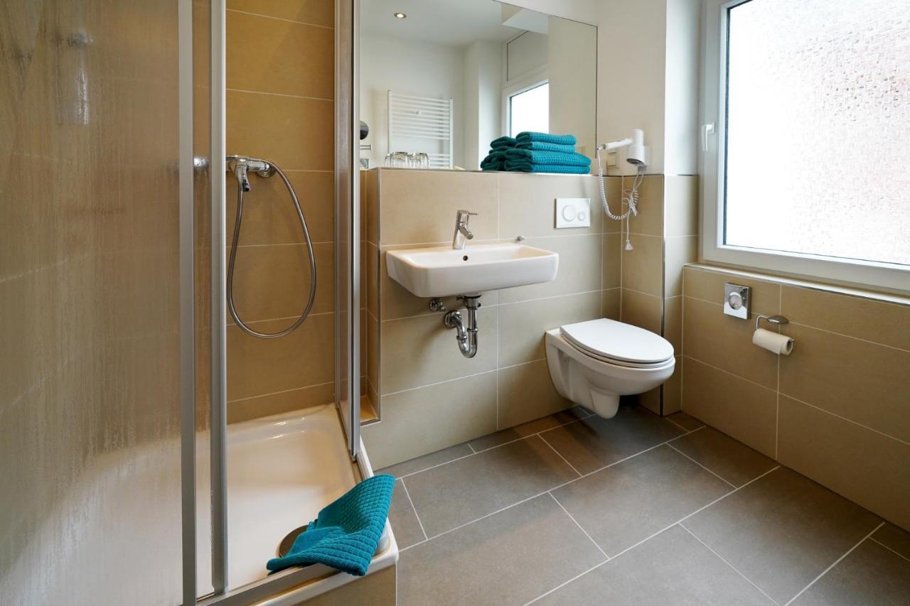 Hotel Im Kupferkessel Cologne Luaran gambar