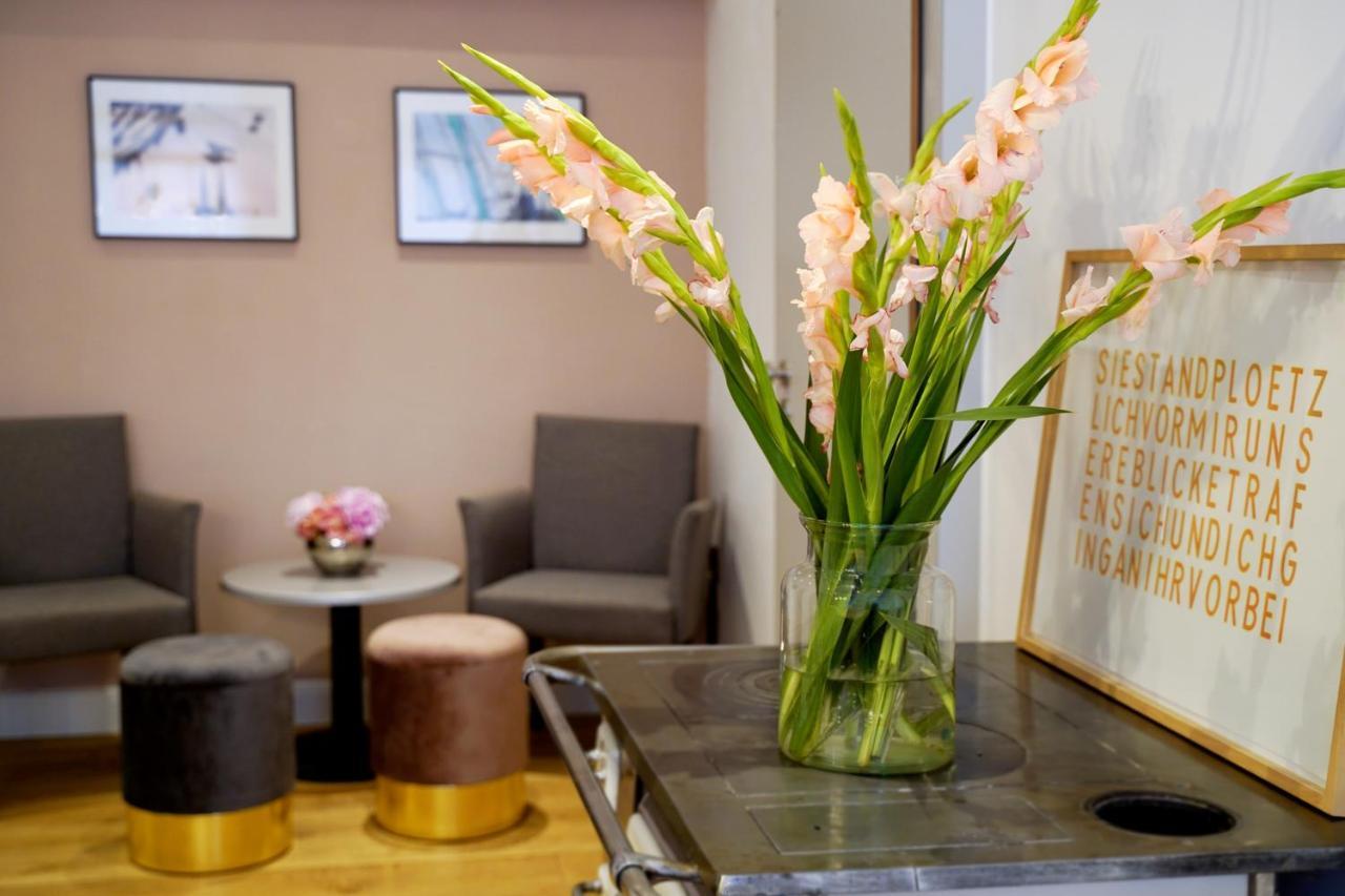Hotel Im Kupferkessel Cologne Luaran gambar