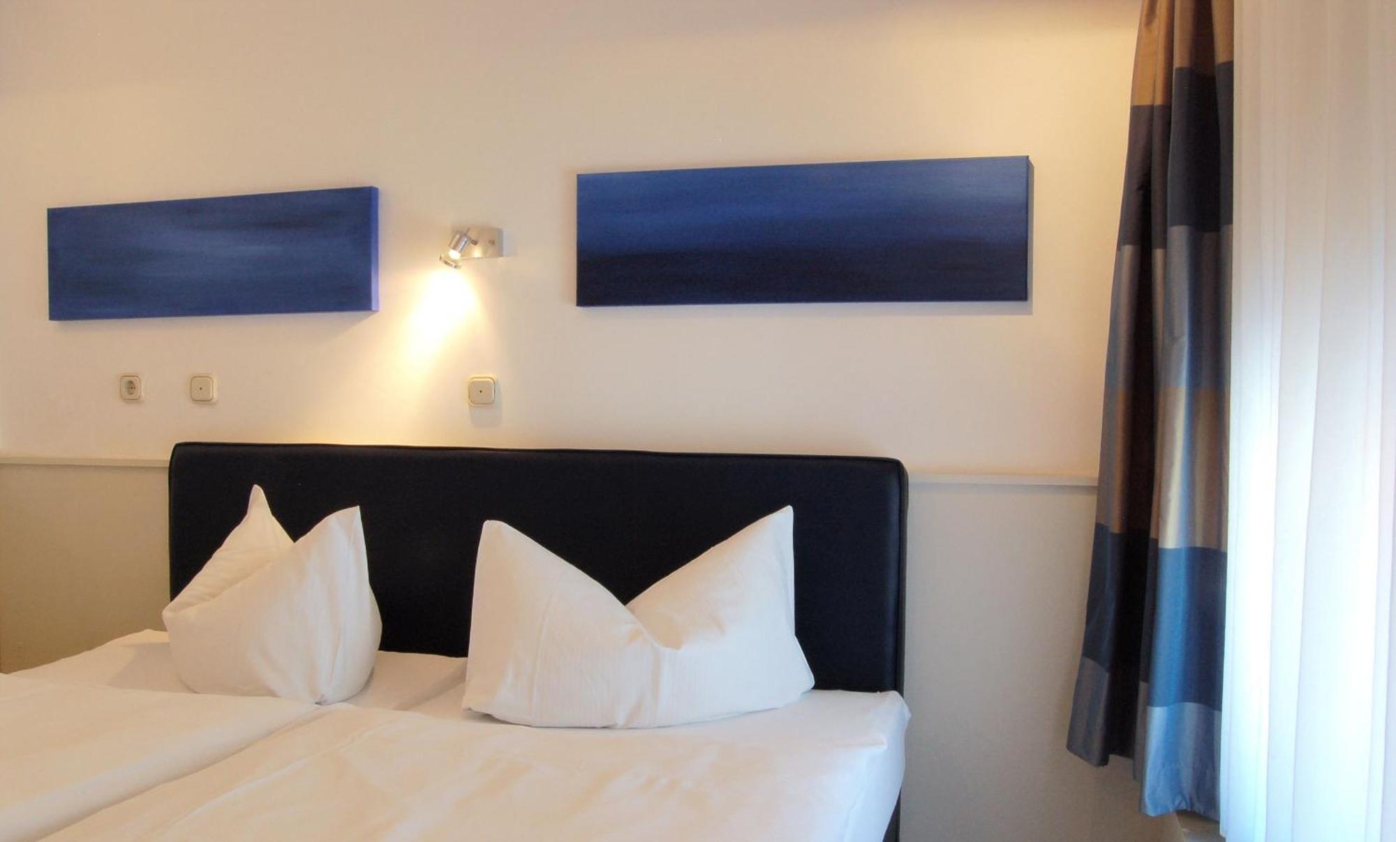 Hotel Im Kupferkessel Cologne Luaran gambar