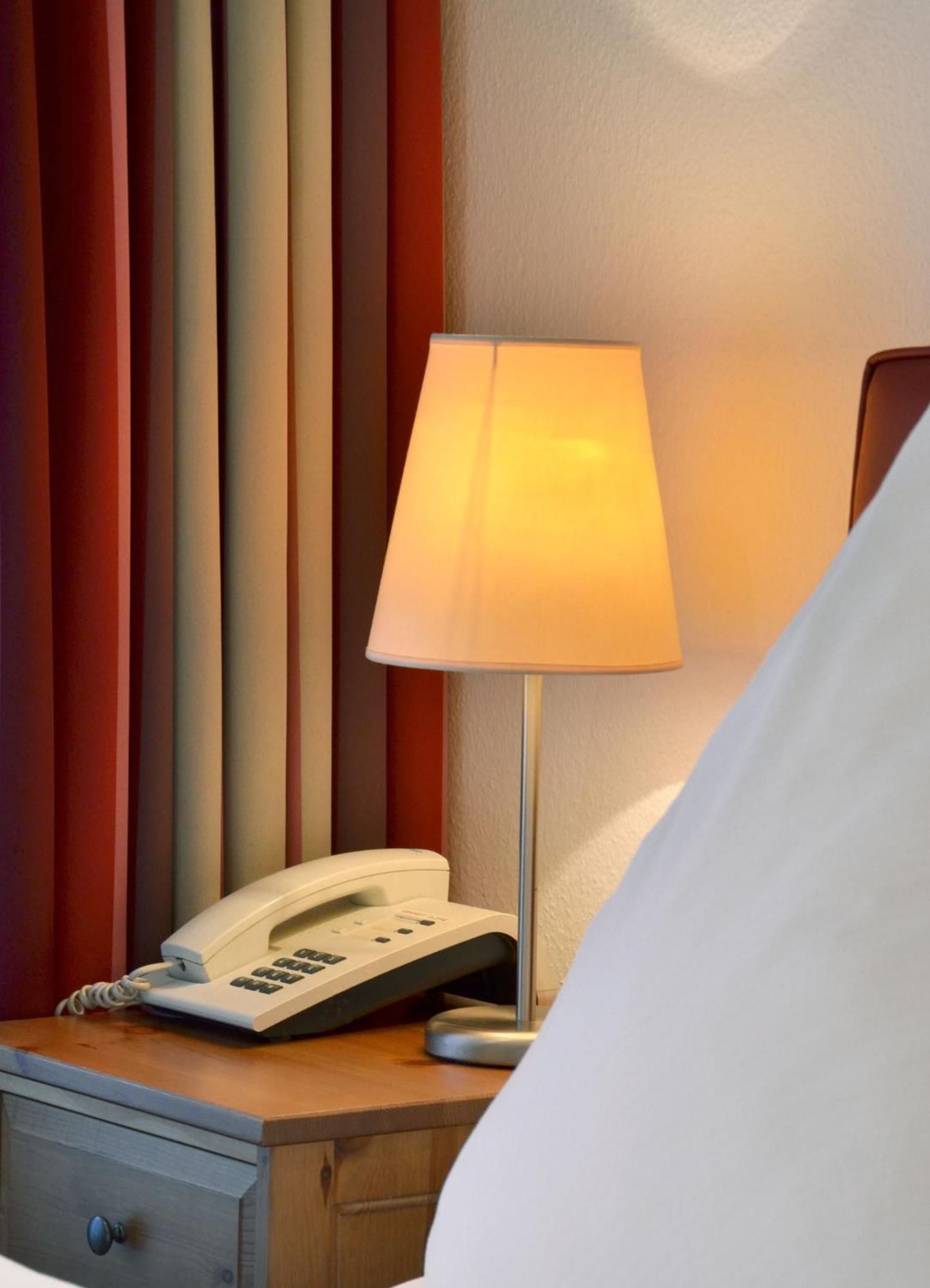 Hotel Im Kupferkessel Cologne Luaran gambar