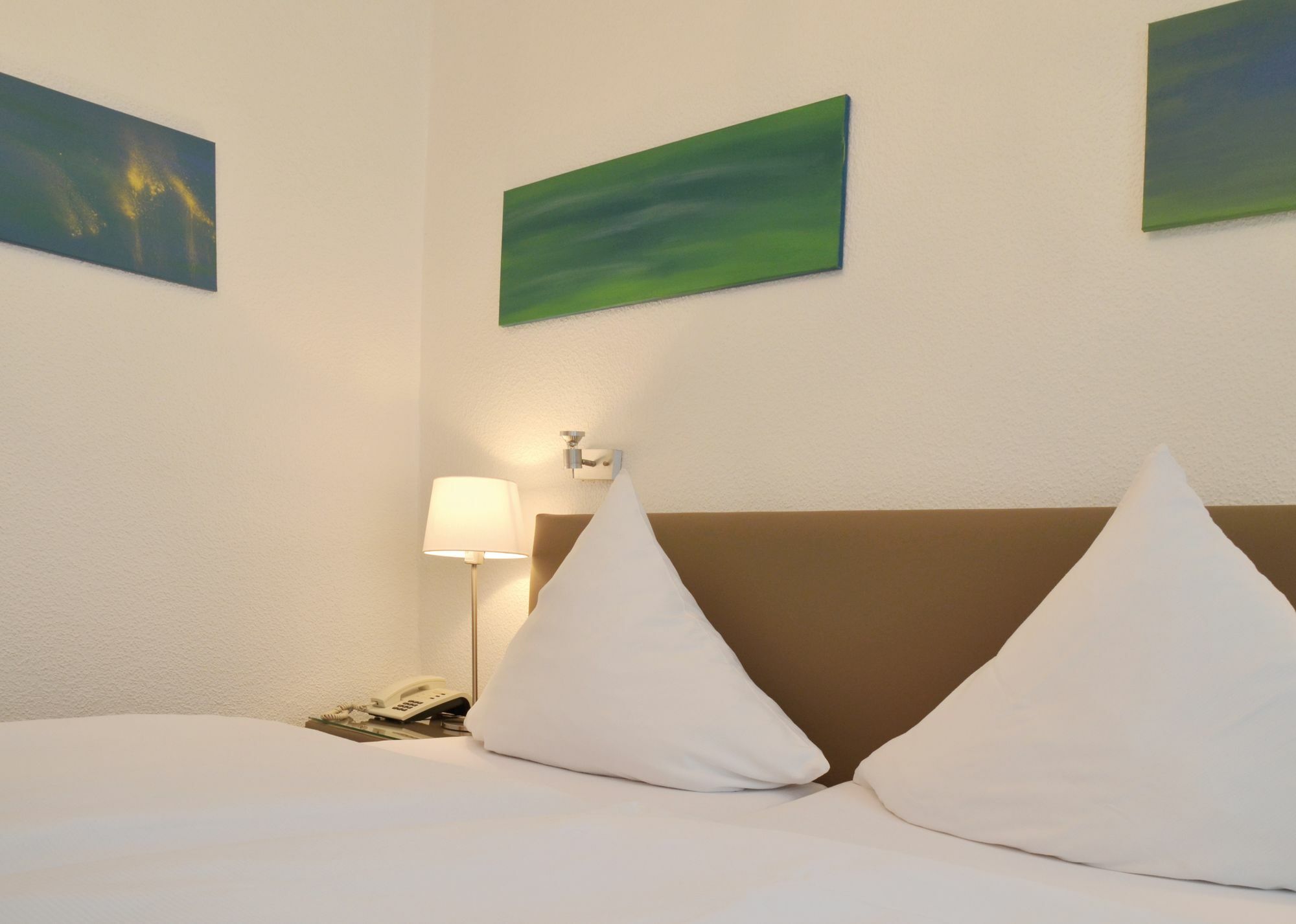 Hotel Im Kupferkessel Cologne Luaran gambar
