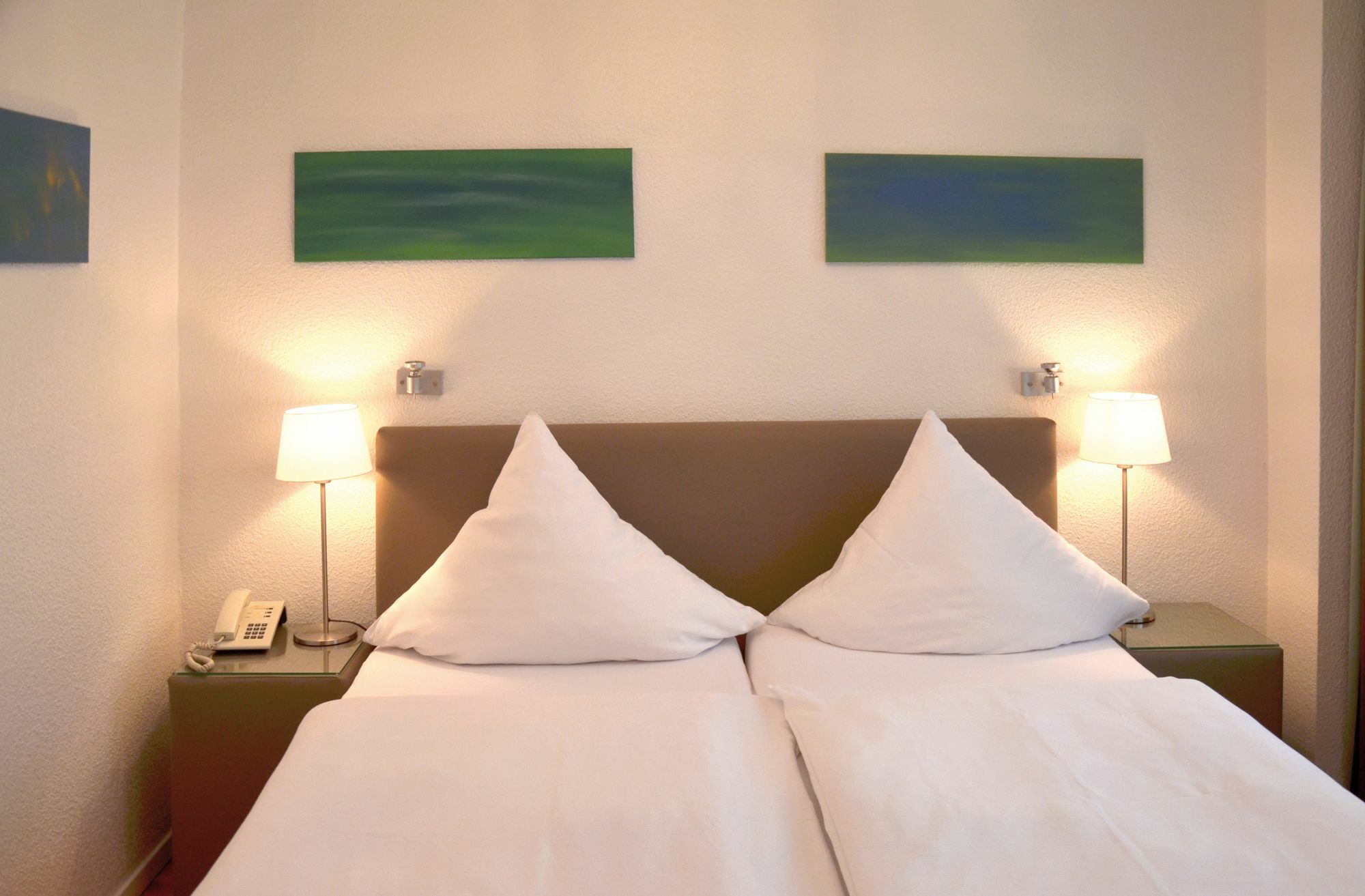Hotel Im Kupferkessel Cologne Luaran gambar