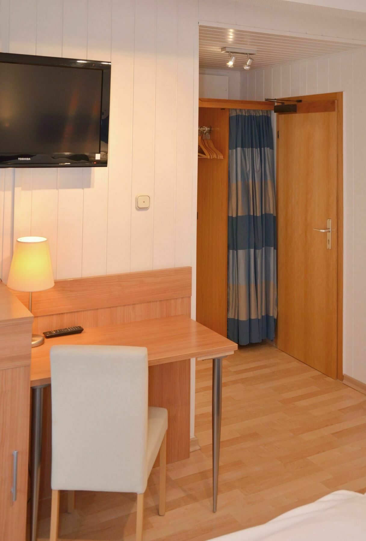 Hotel Im Kupferkessel Cologne Luaran gambar